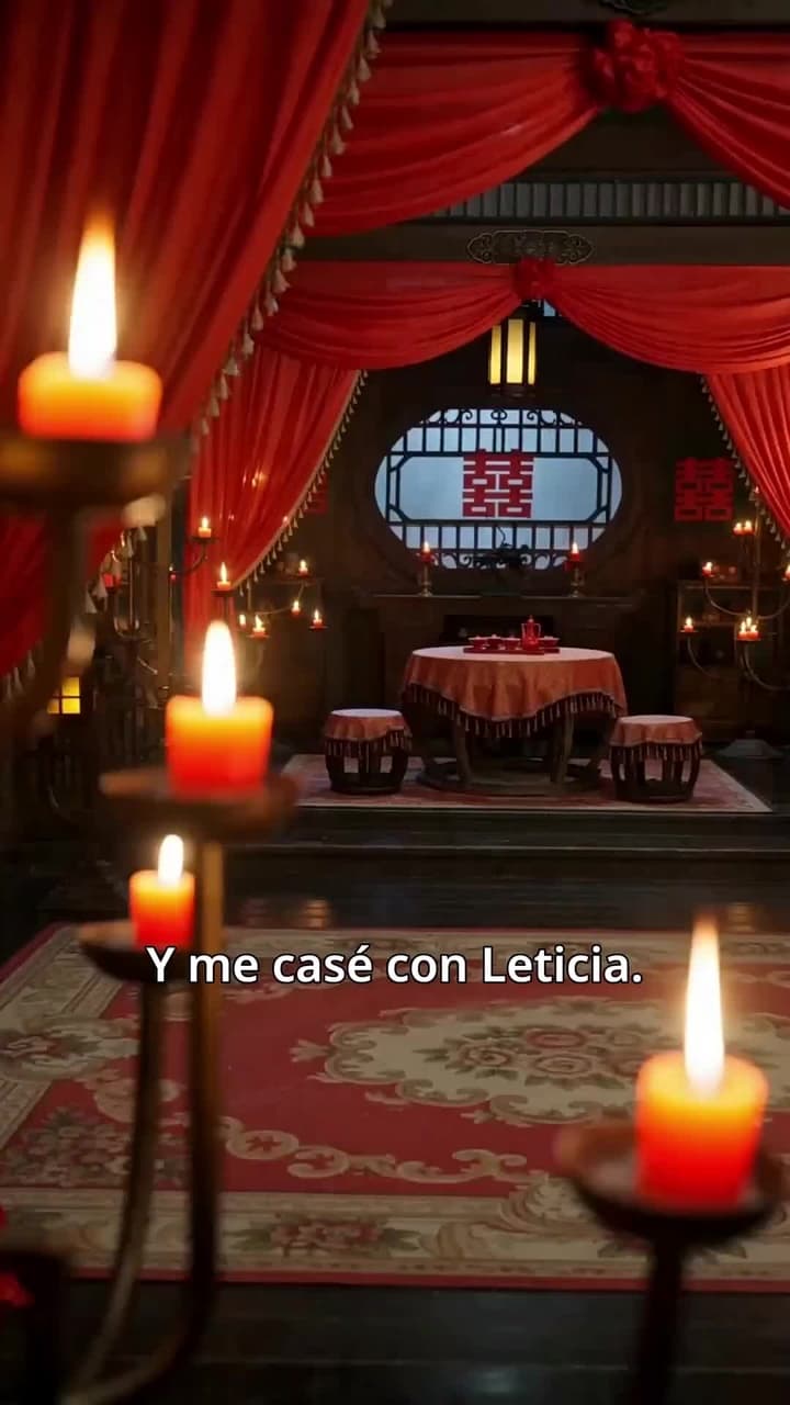 [Doblado]Después del invierno - Episode 50