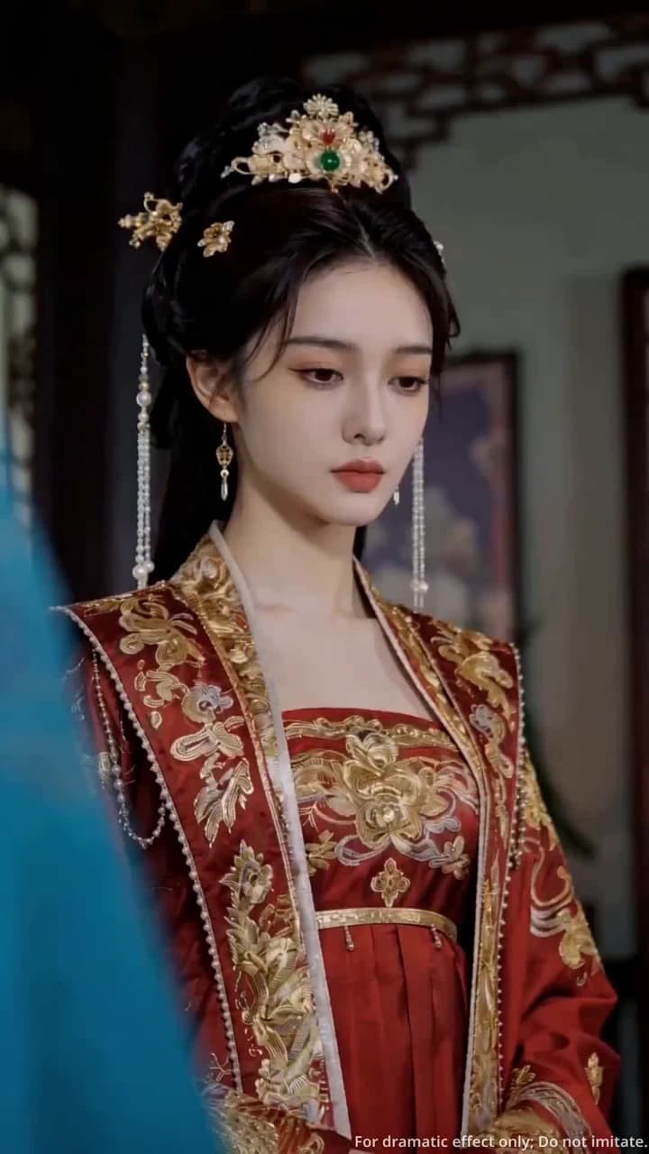 Her Love, Her Ambition - Episode 6
