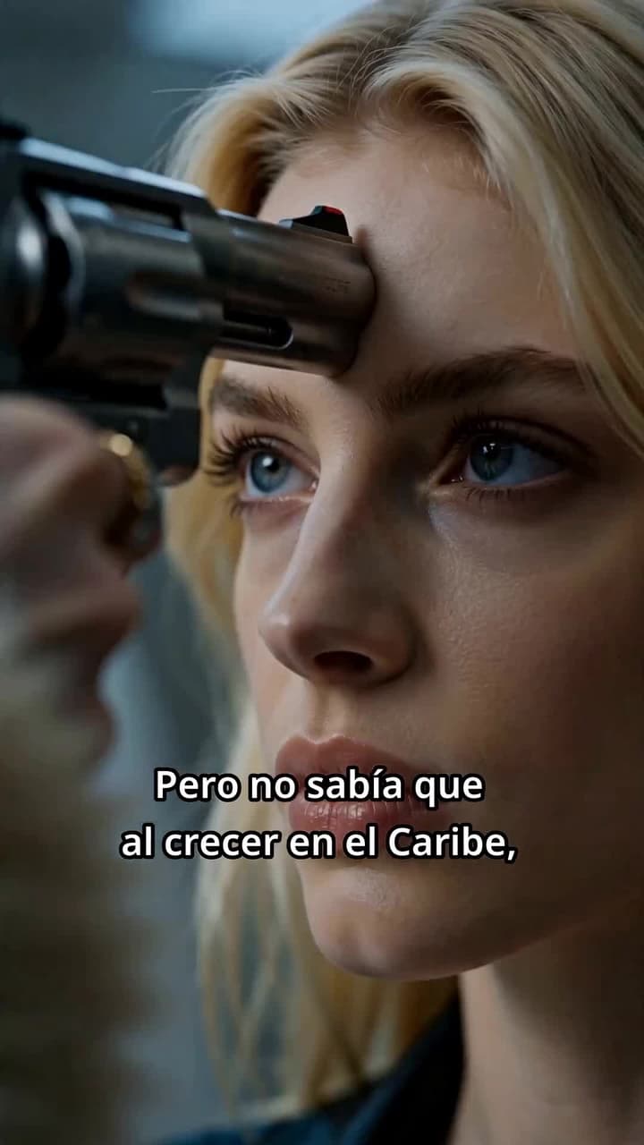 El Error de Moretti - Episode 4