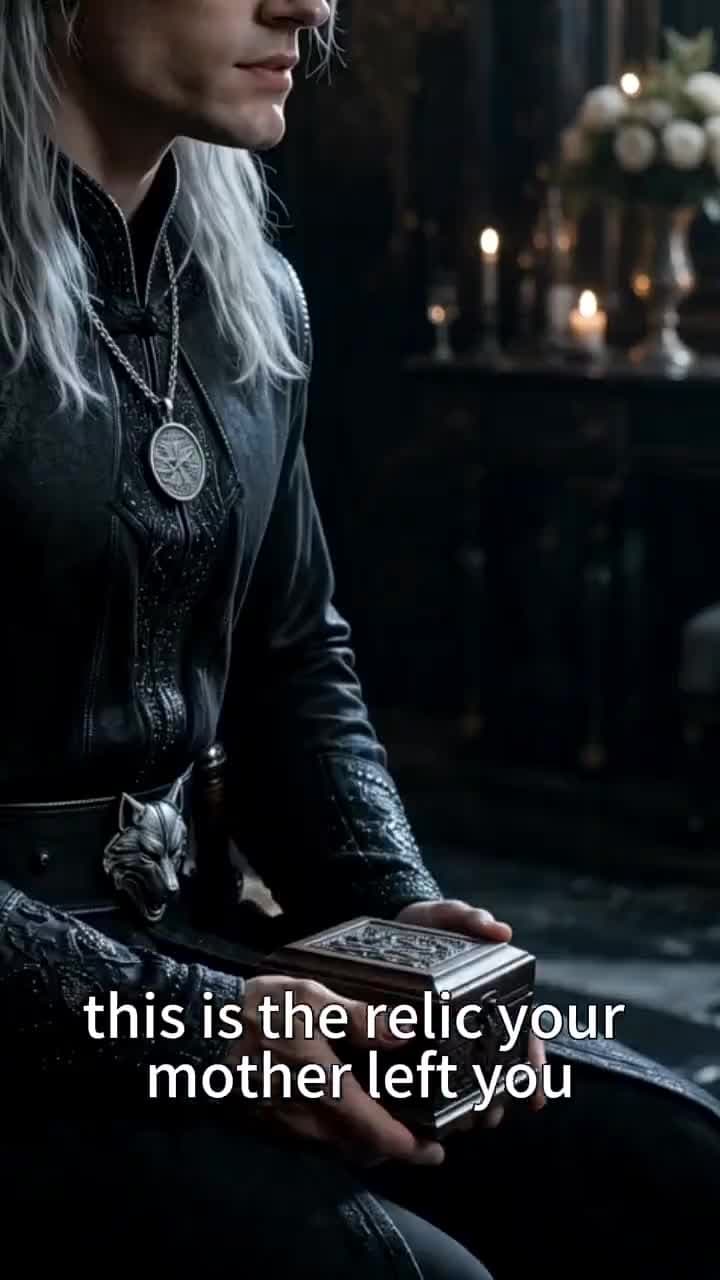 Broken Moonlight: The True Queen’s Return - Episode 12