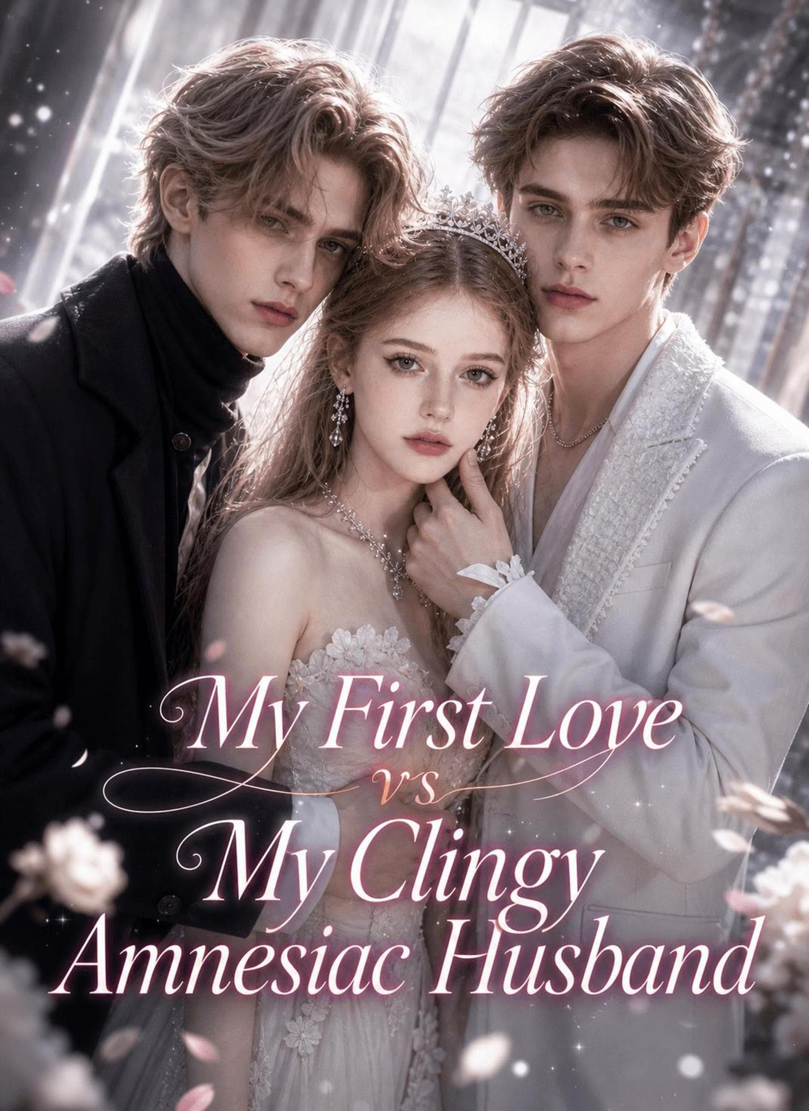 My First Love vs My Clingy Amnesiac Husband