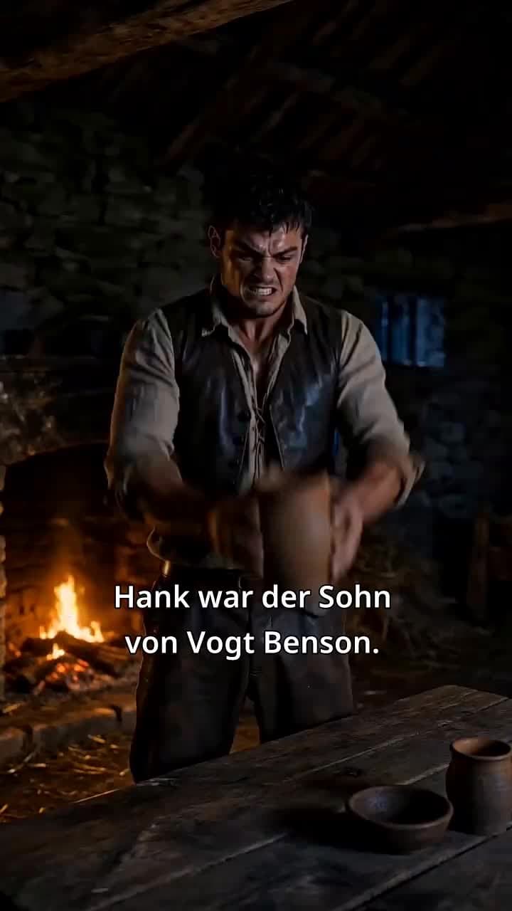 Der Bastard wurde Thronerbe - Episode 29