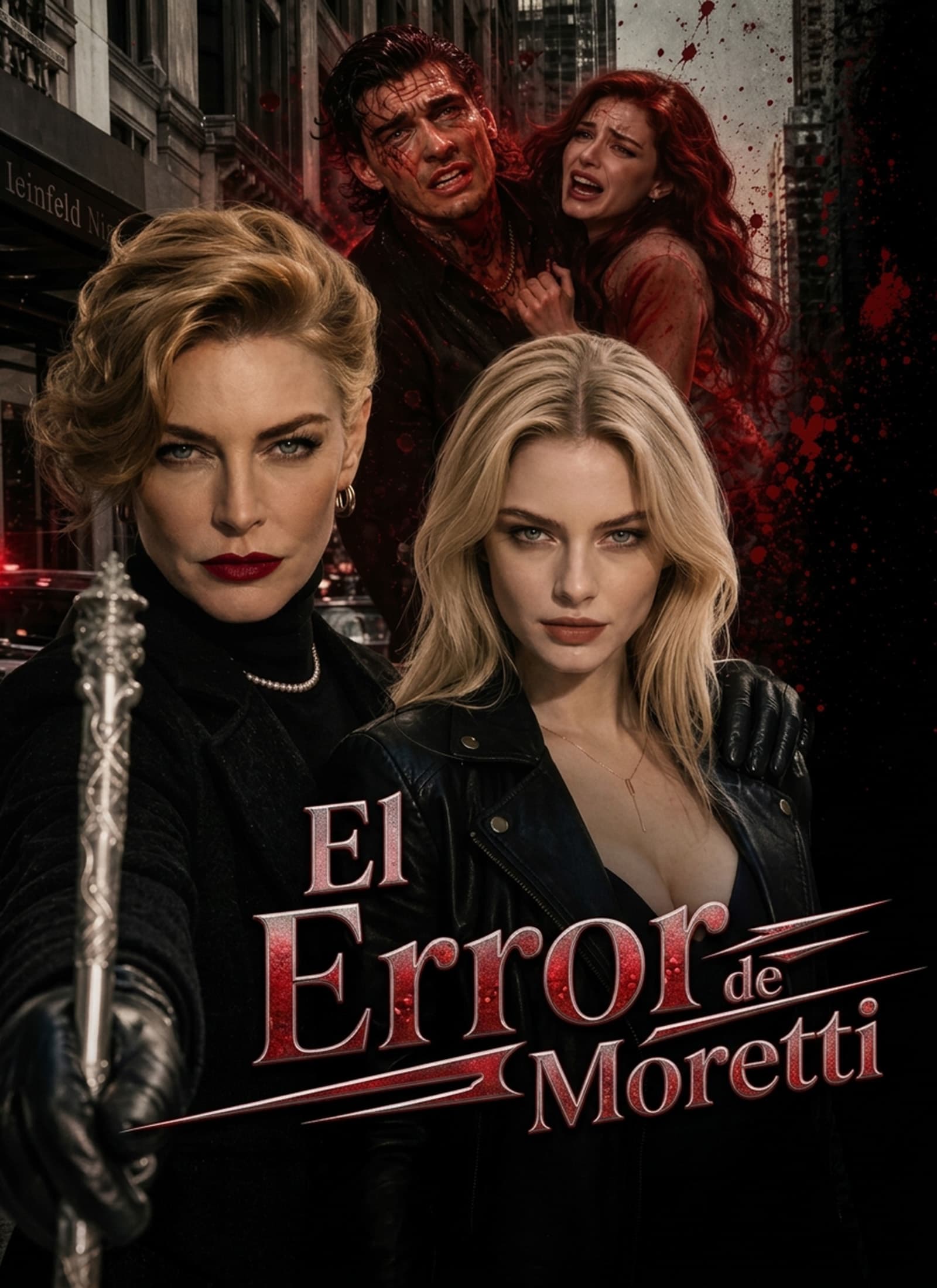 El Error de Moretti