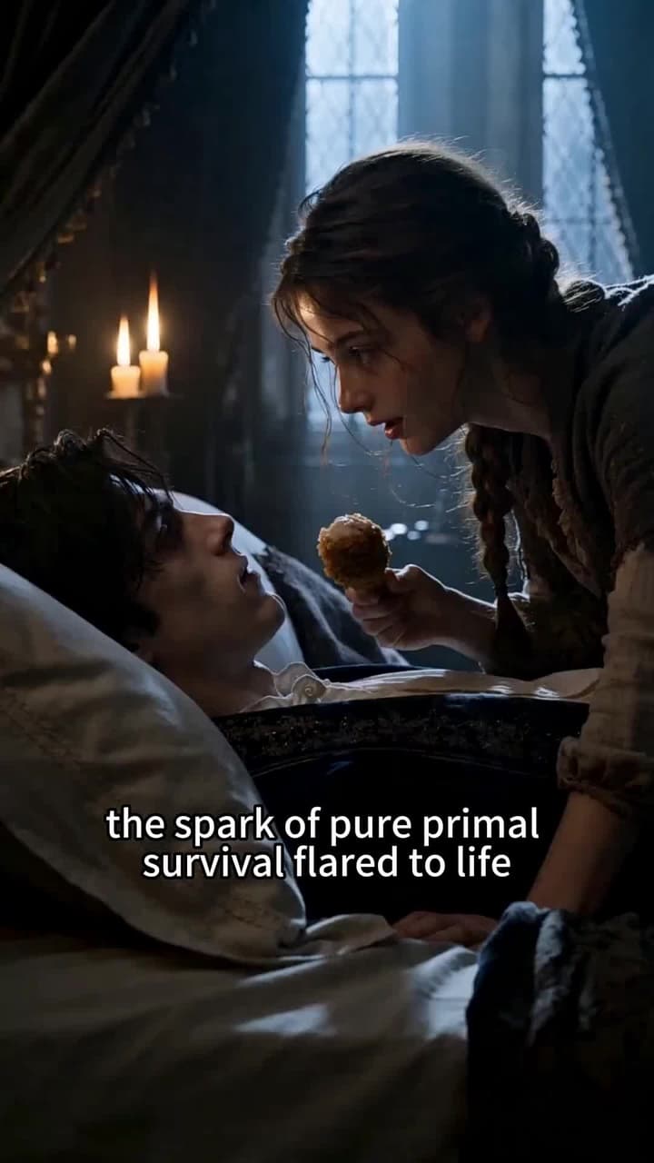 I Fed the Cursed Duke Fried Chicken - Episode 5