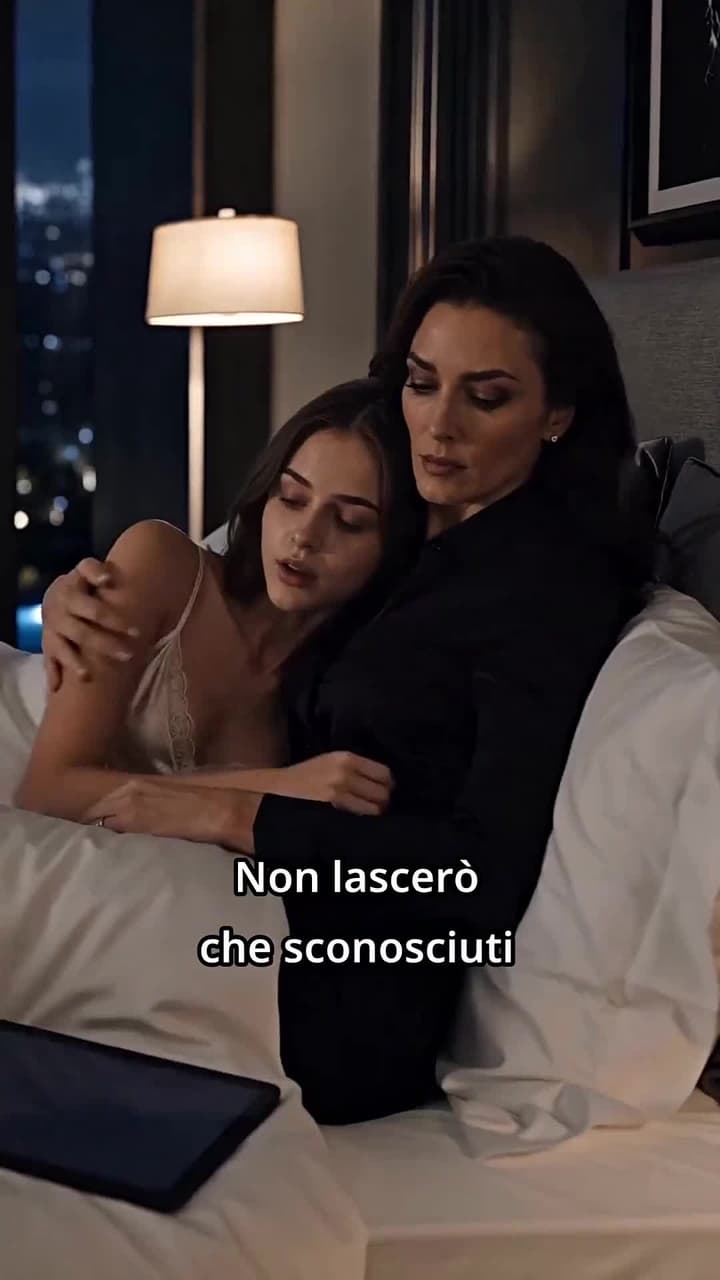 L'Impero Tradito - Episode 12
