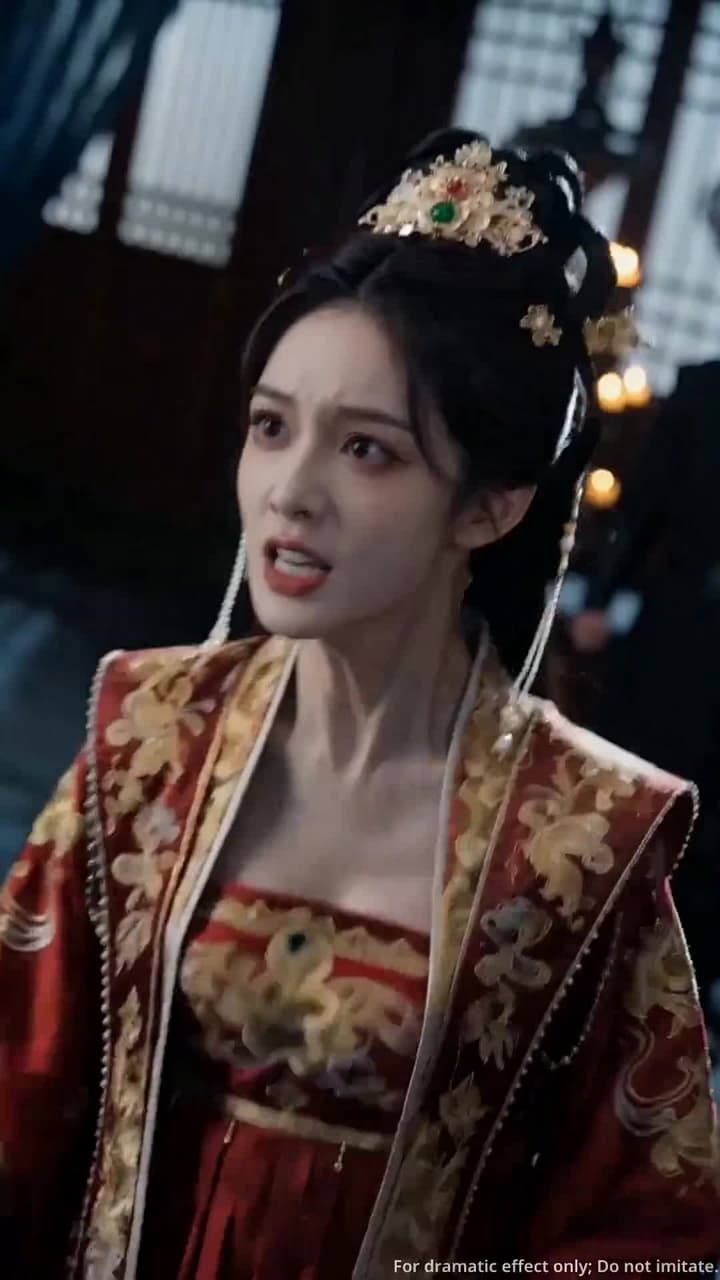 Her Love, Her Ambition - Episode 36