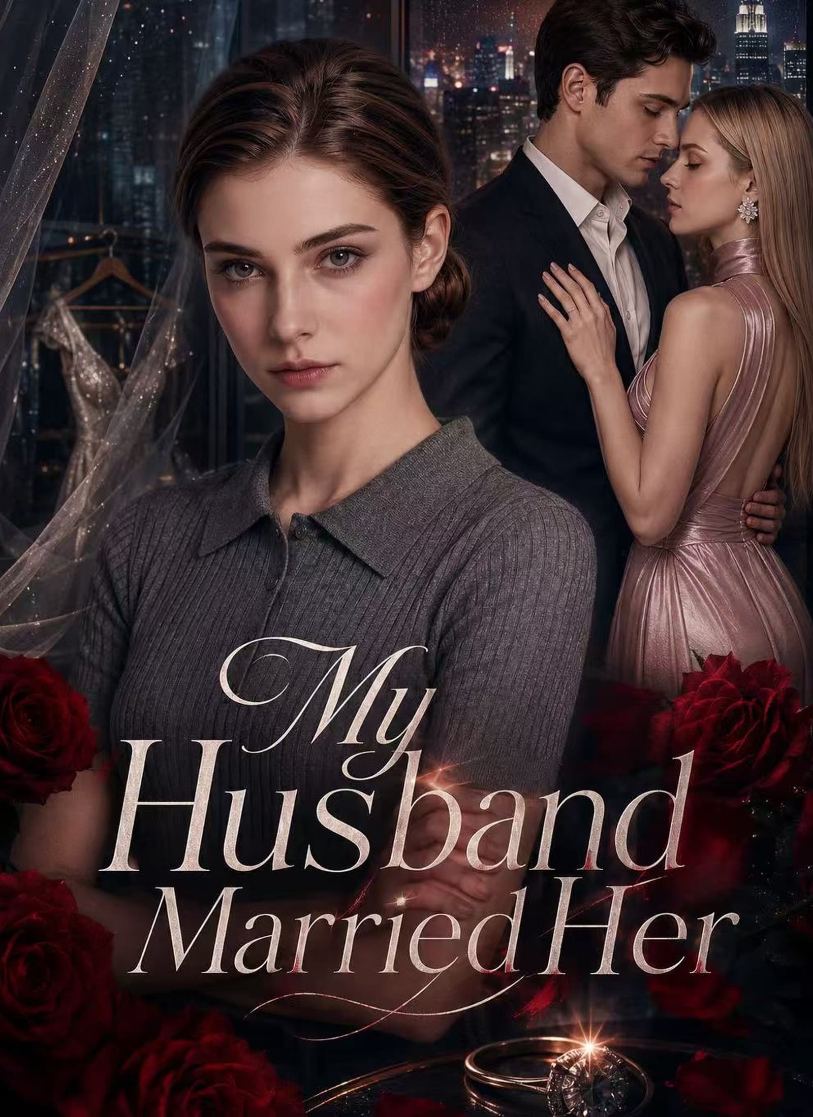 My Husband Married Her