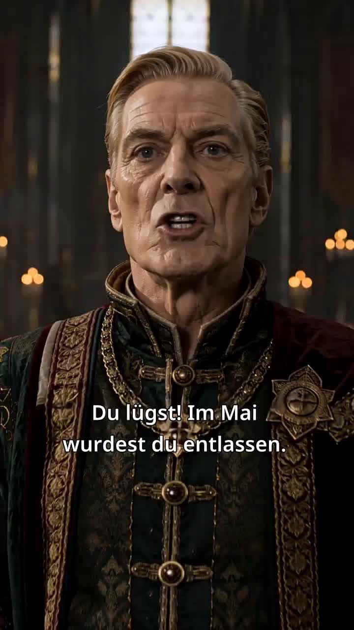 Der Bastard wurde Thronerbe - Episode 15