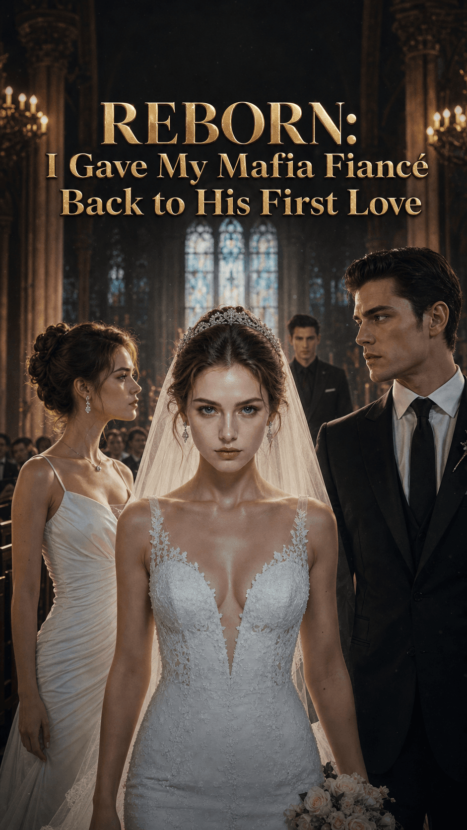 REBORN：I Gave My Mafia Fiancé Back to His First Love