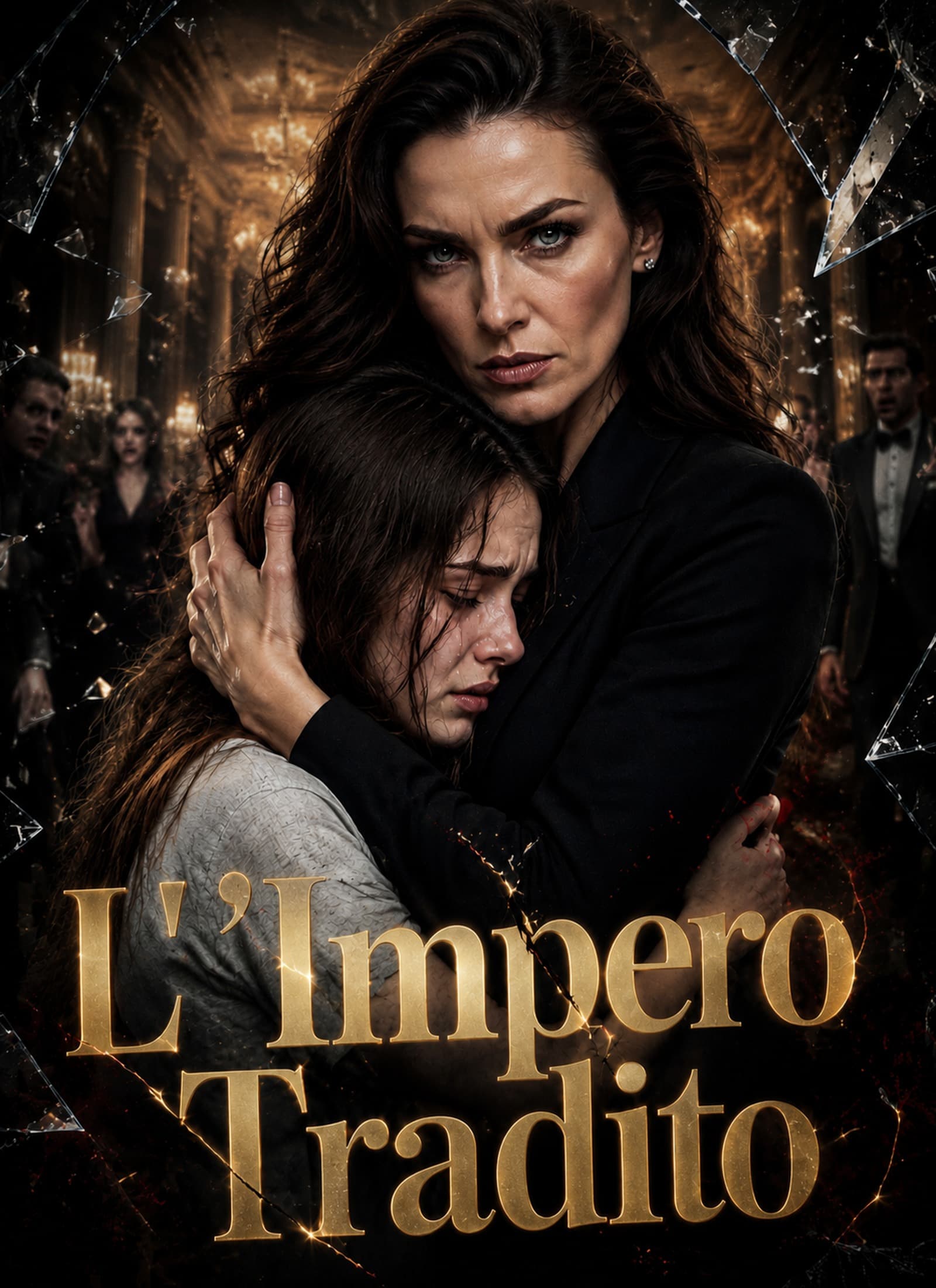 L'Impero Tradito
