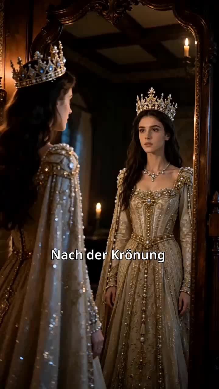 Der Bastard wurde Thronerbe - Episode 27