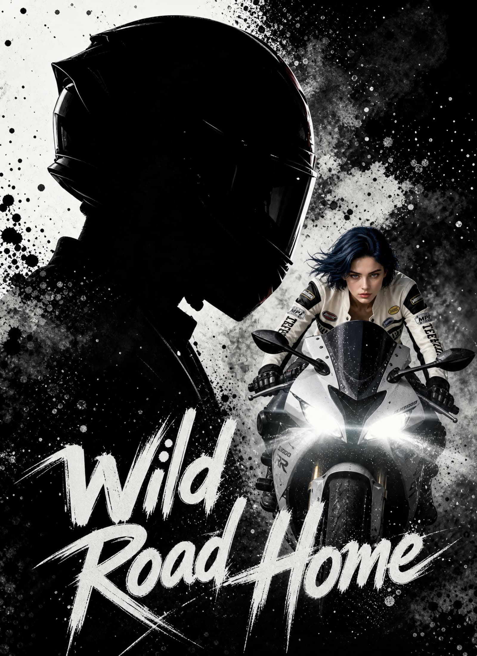 Wild Road Home