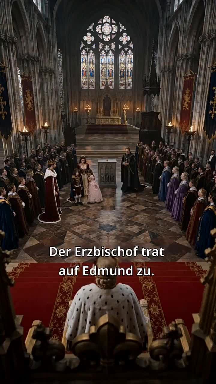 Der Bastard wurde Thronerbe - Episode 21