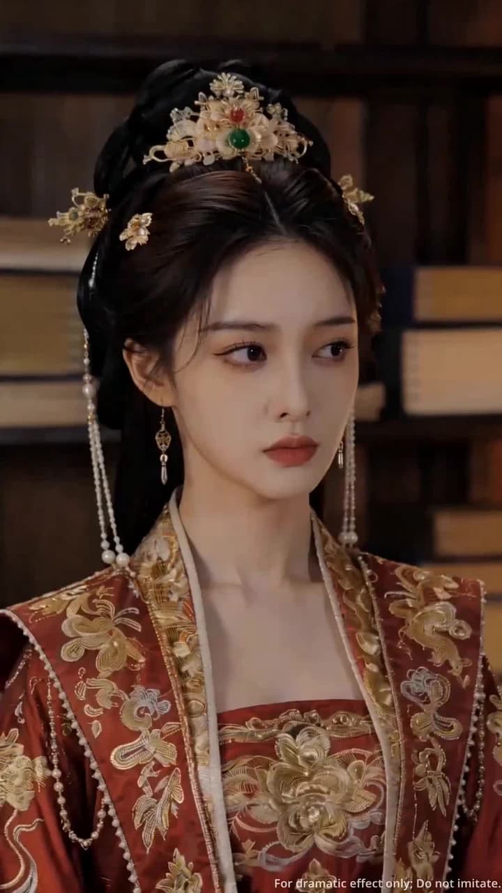 Her Love, Her Ambition - Episode 10