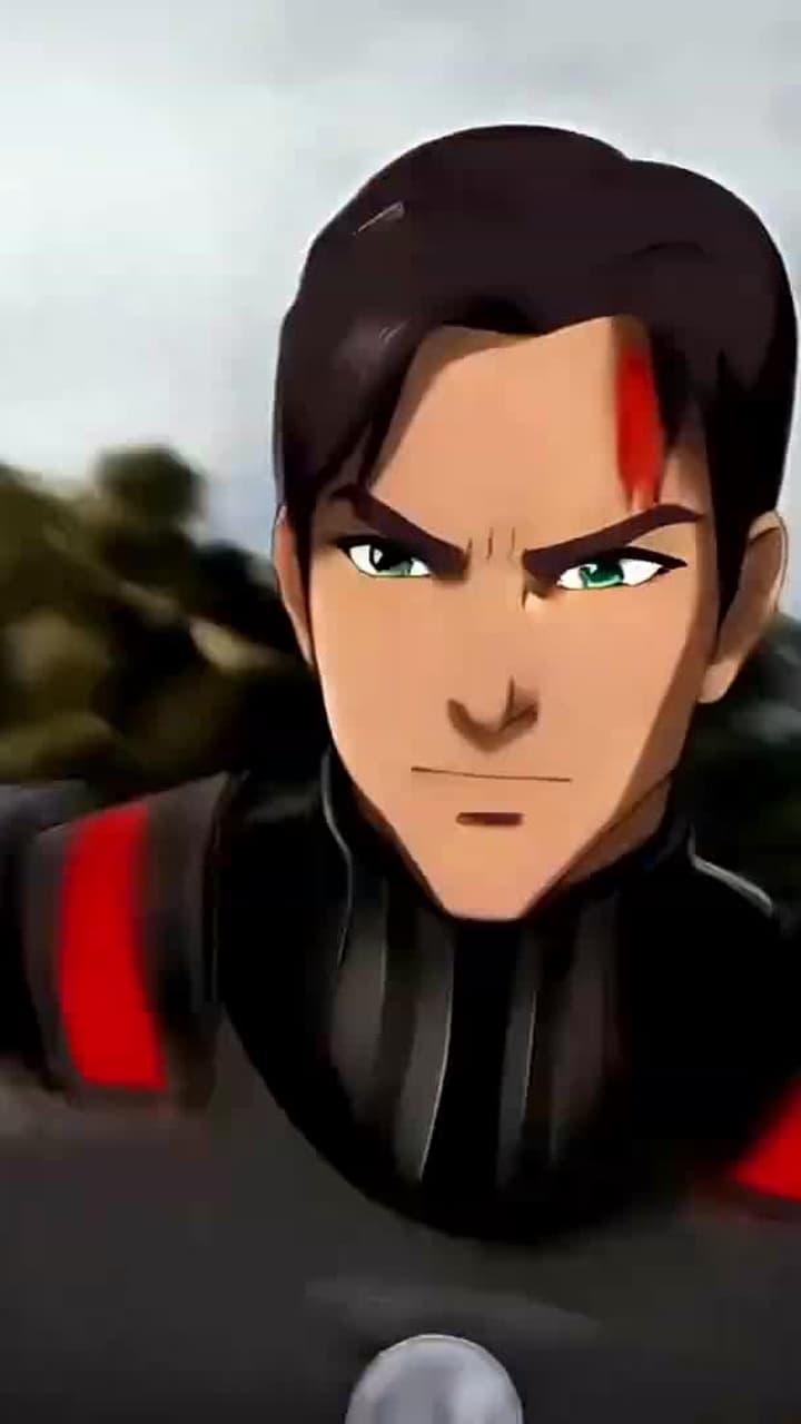 [Dubbing]Terakhir Raungan Neraka - Episode 19
