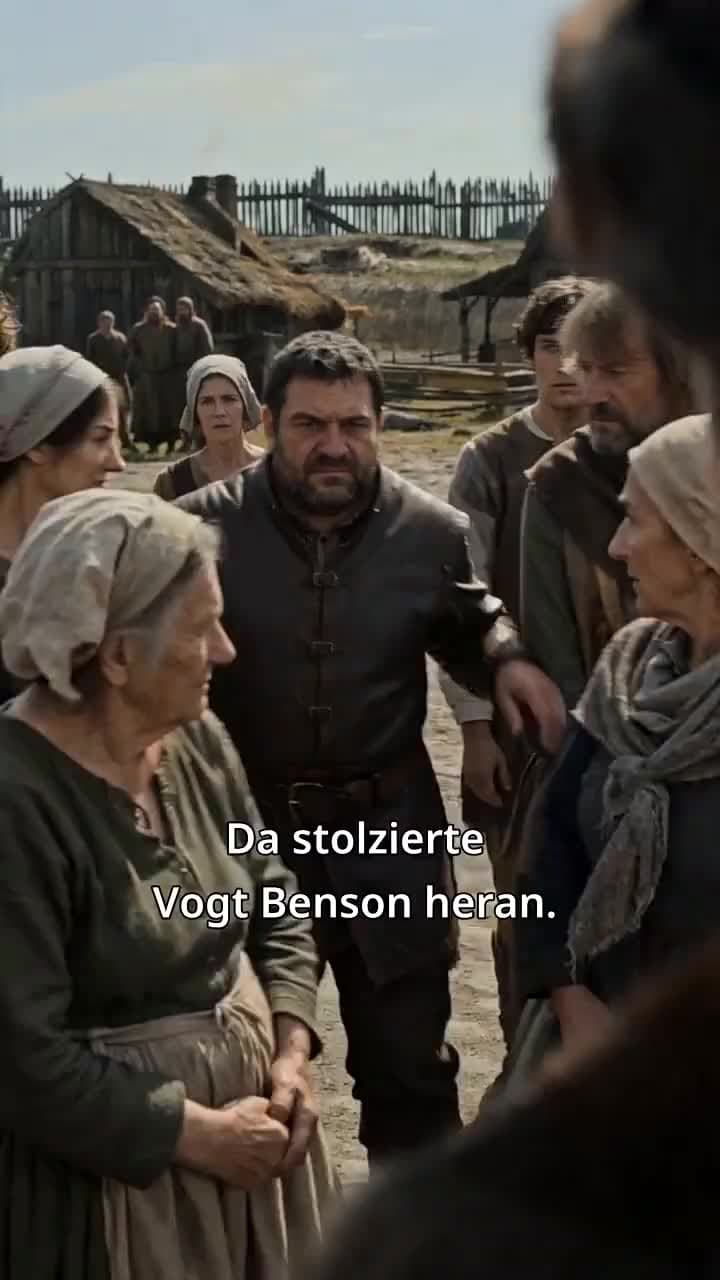 Der Bastard wurde Thronerbe - Episode 6