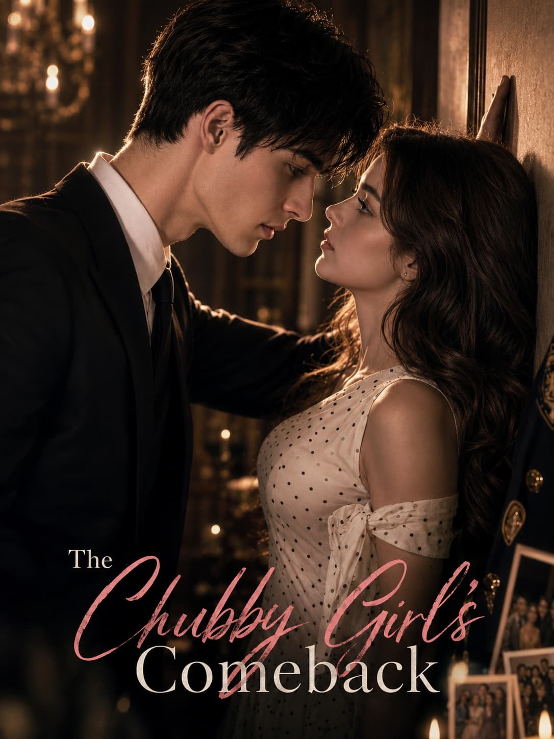 The Chubby Girl’s Comeback