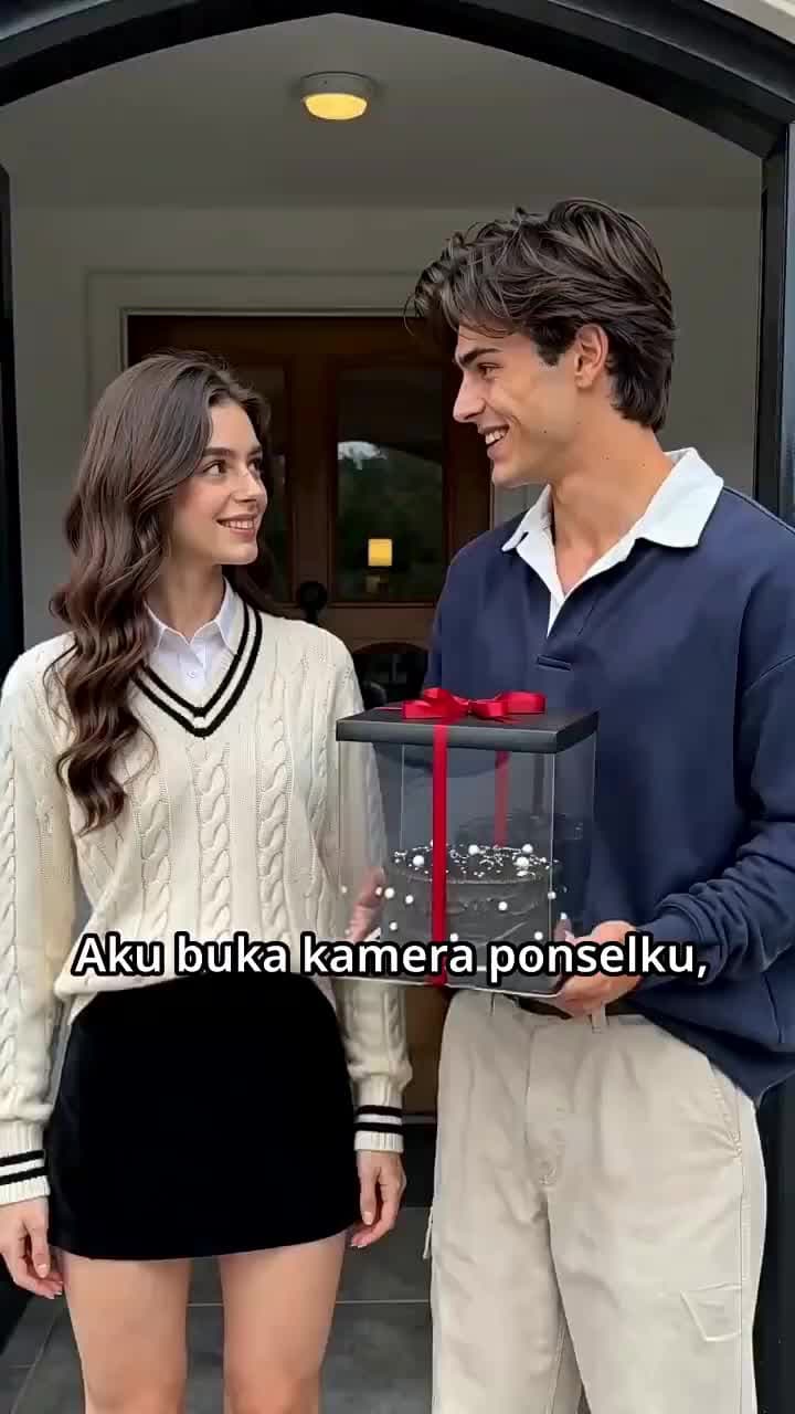 Playboy Yang Luluh - Episode 8