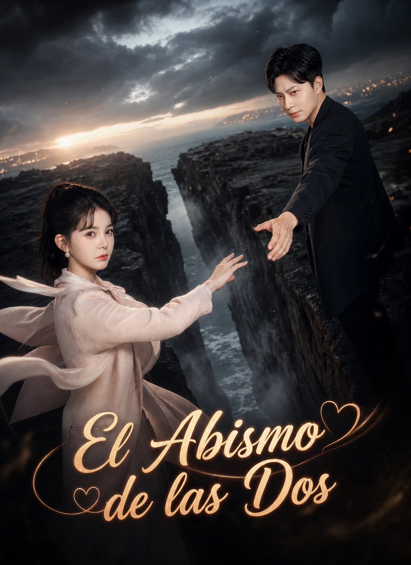 El Abismo de las Dos