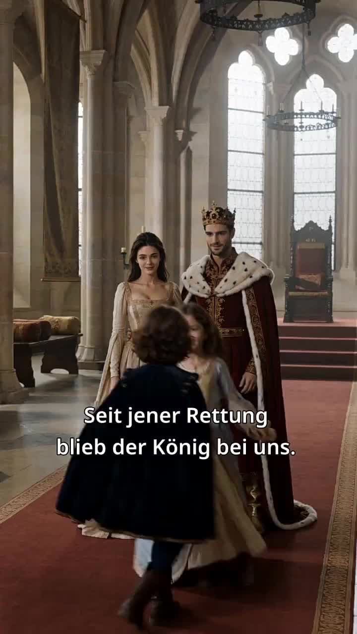 Der Bastard wurde Thronerbe - Episode 19