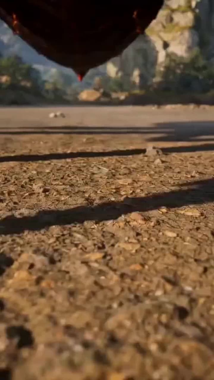 Crazy Ant, Endless Evolution - Episode 14