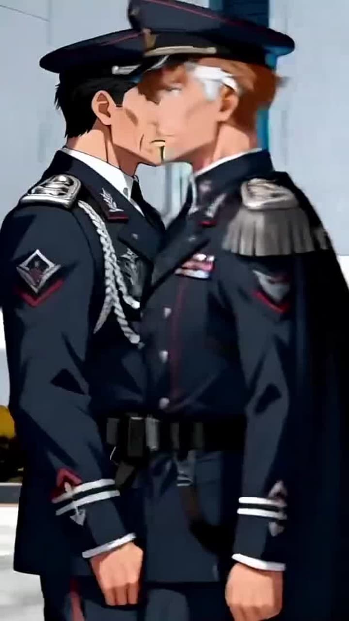 [Dubbing]Terakhir Raungan Neraka - Episode 29