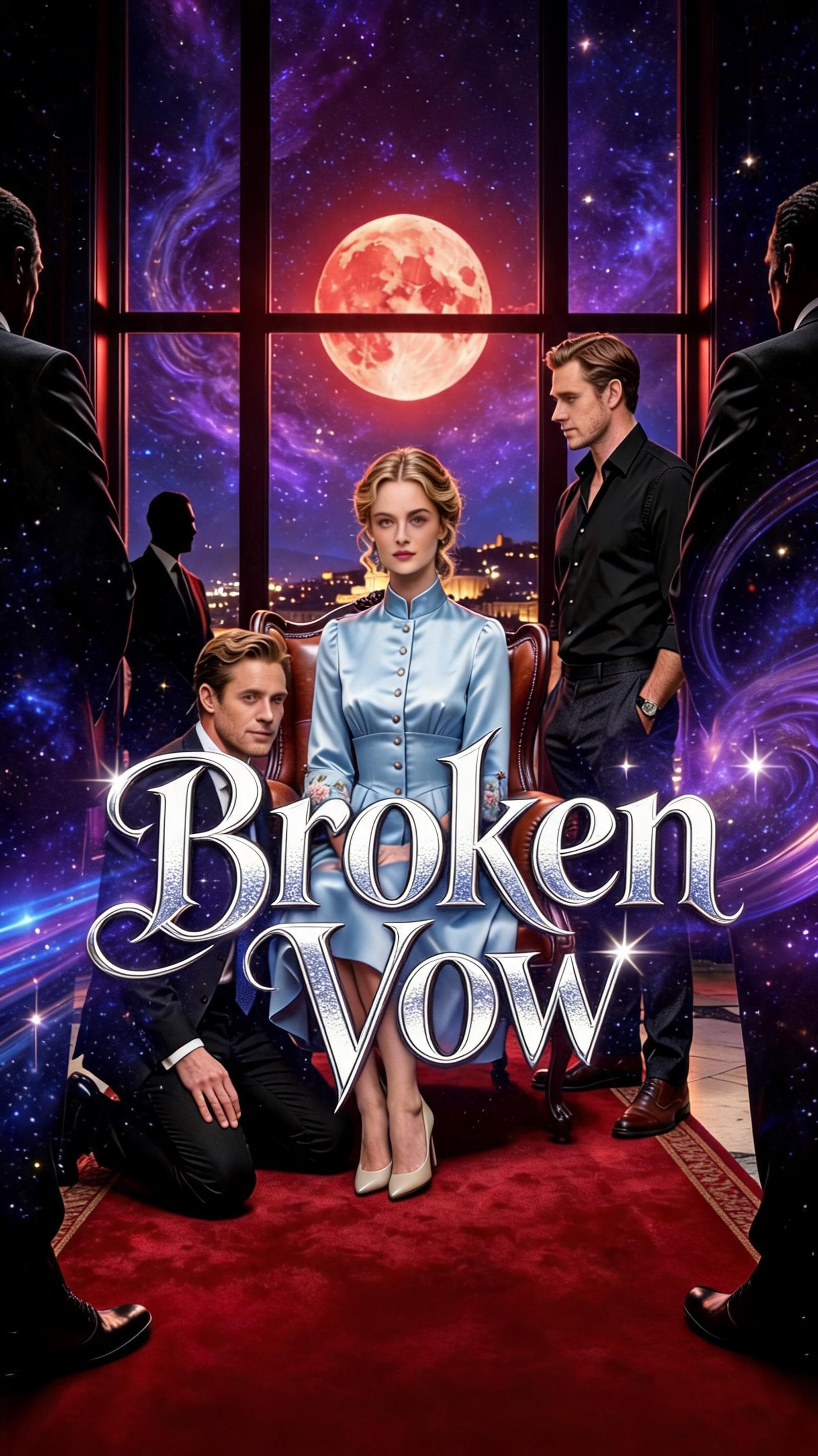 Broken Vow - Episode 1