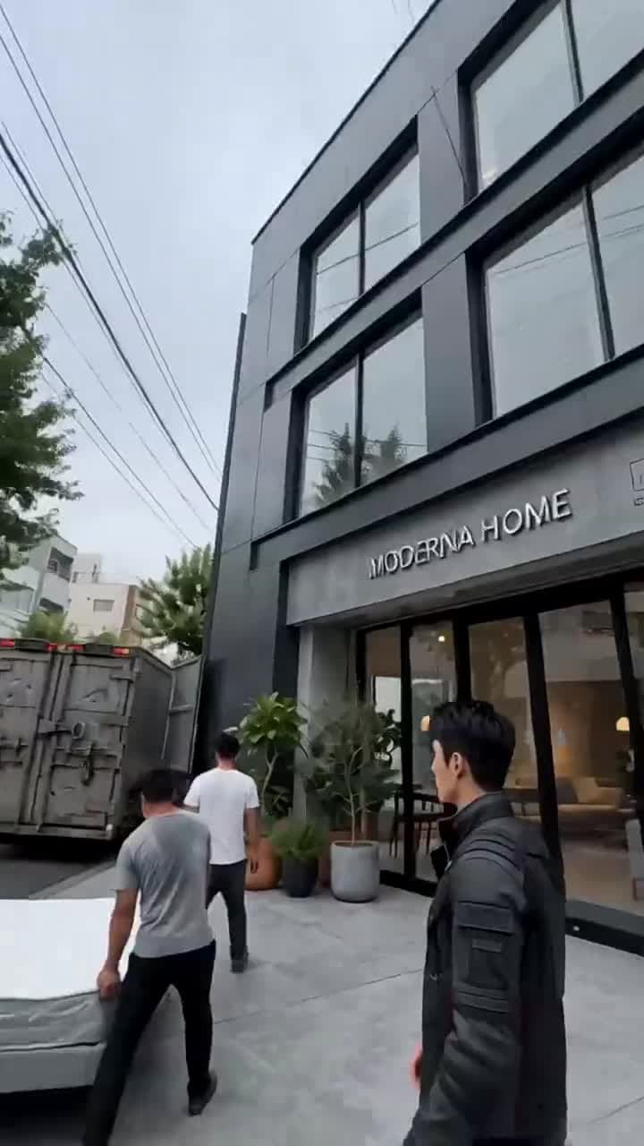Apocalypse : le camion invincible - Episode 5