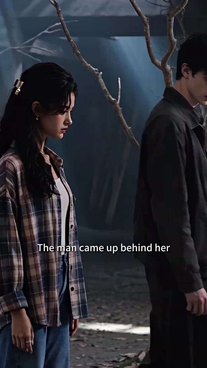 SHE LOOKED LIKE CHLOE  - Episode 17