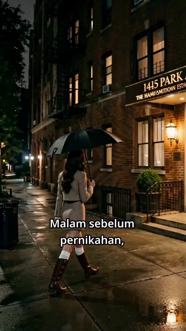 Playboy Yang Luluh - Episode 27