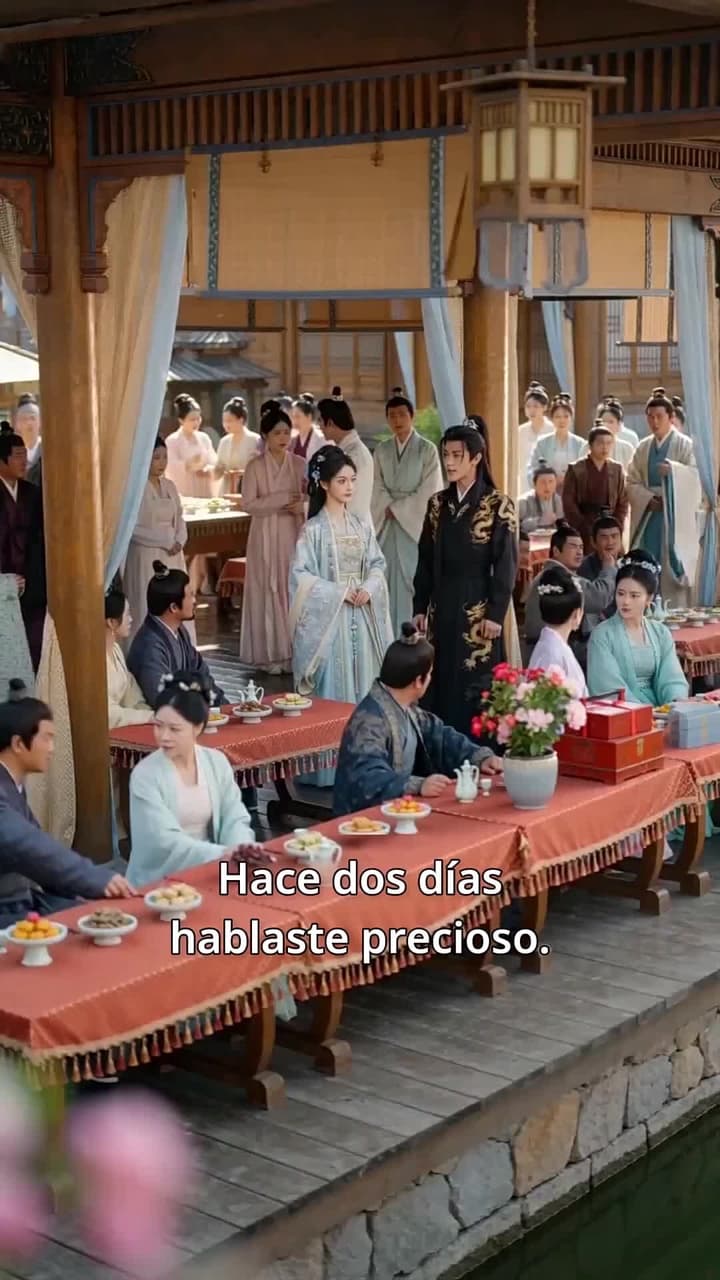 [Doblado]Después del invierno - Episode 15