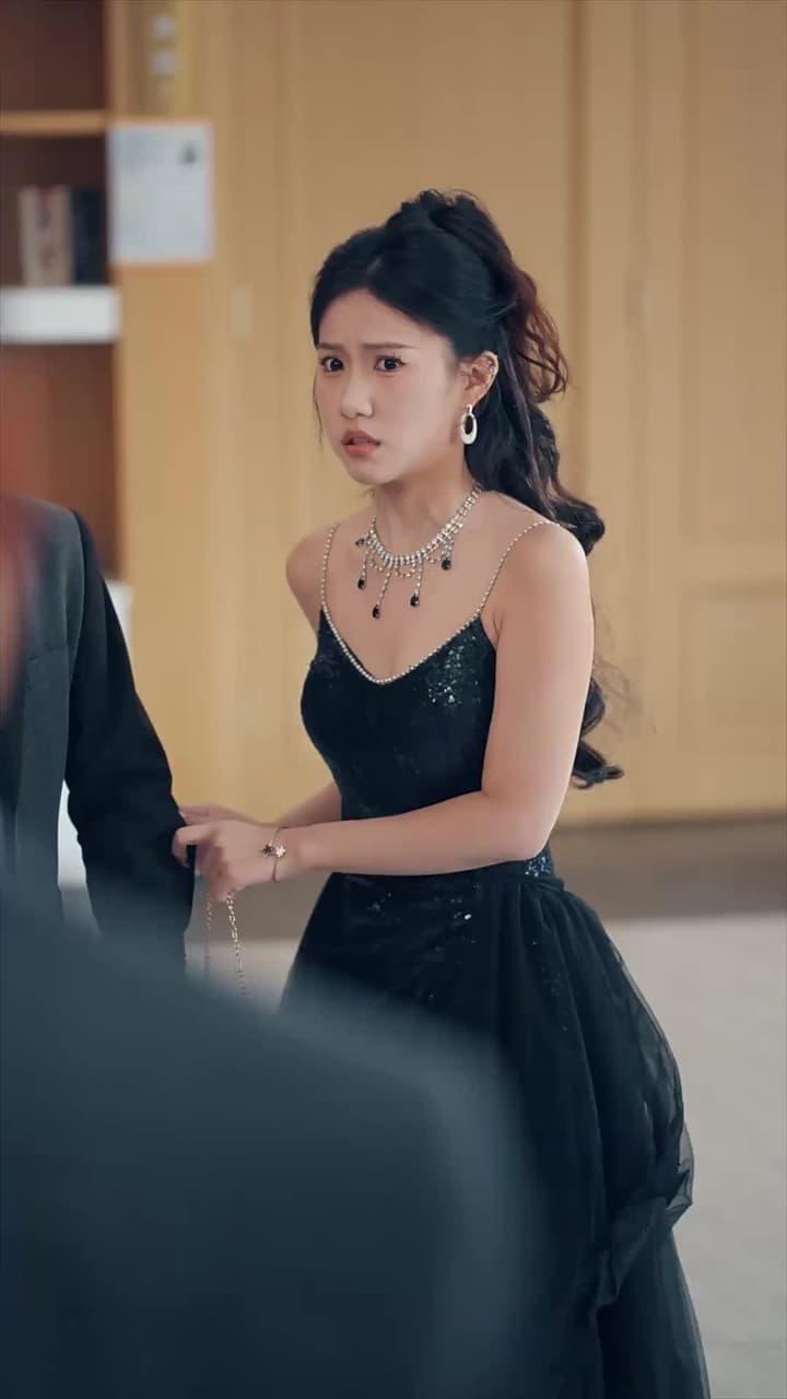 ปลอมตัวทดสอบสะใภ้ - Episode 41