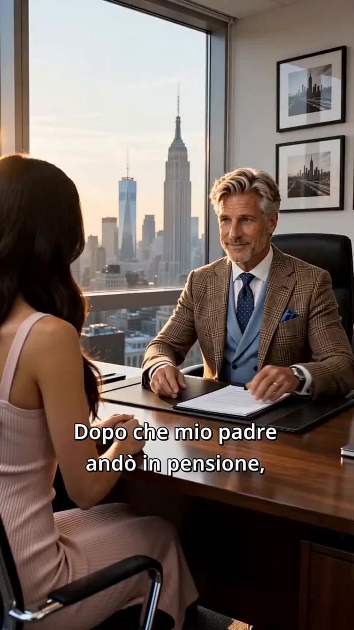 Il Prezzo dell'Onore - Episode 20