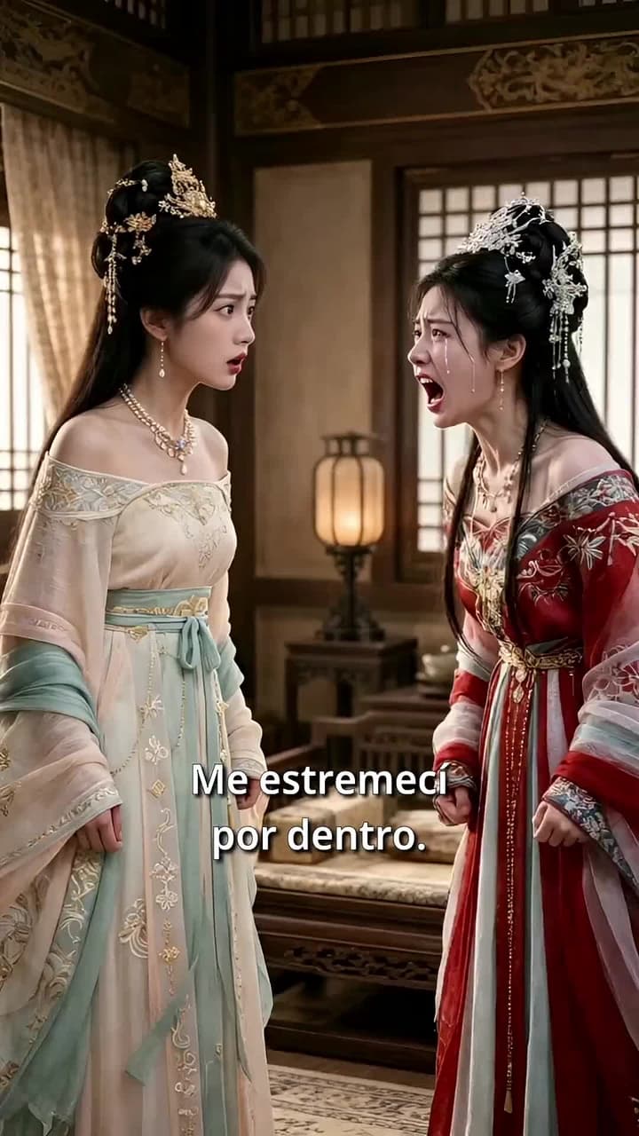 Intercambio de destinos - Episode 35