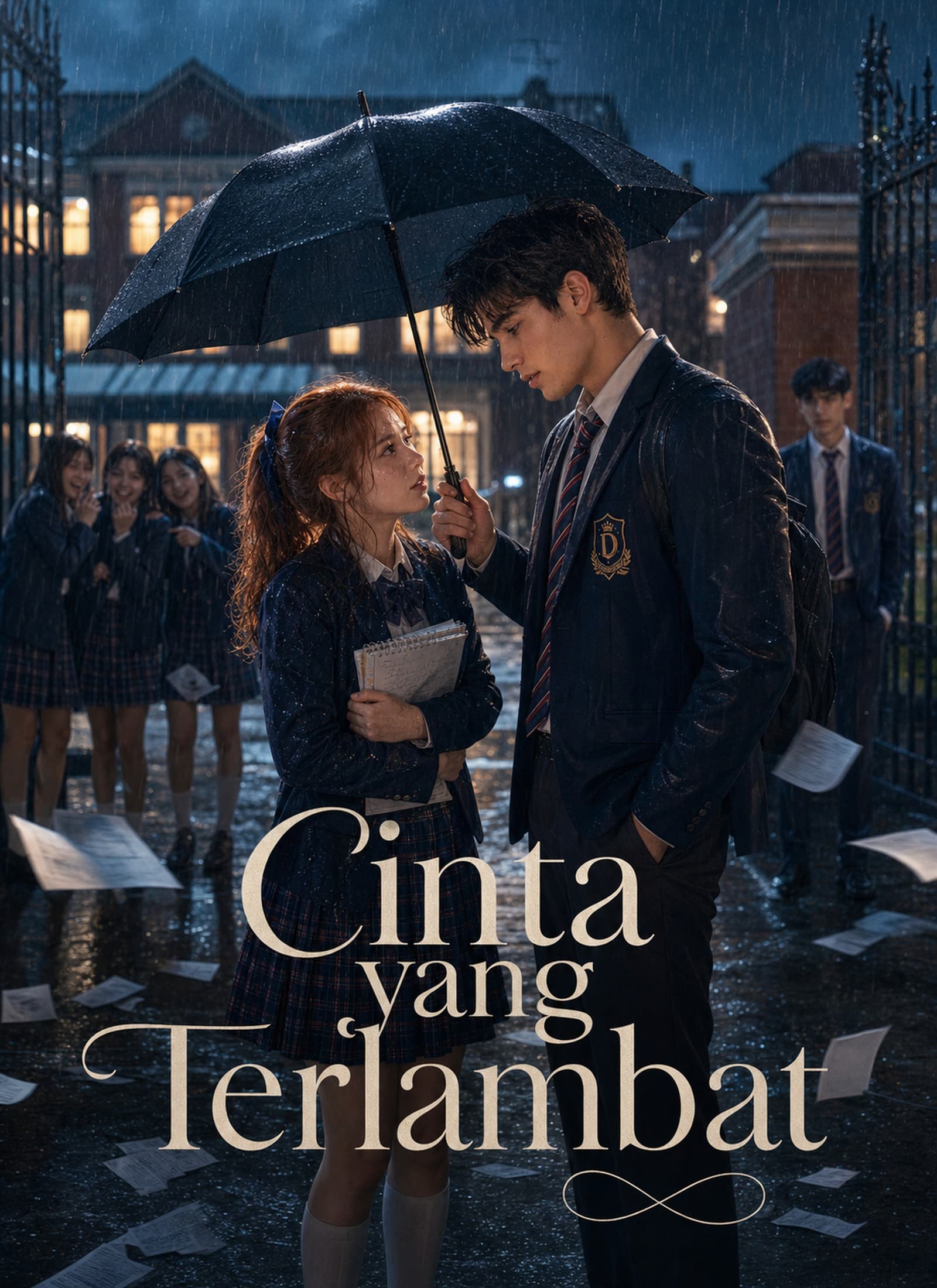 [Dubbing]Cinta yang Terlambat
