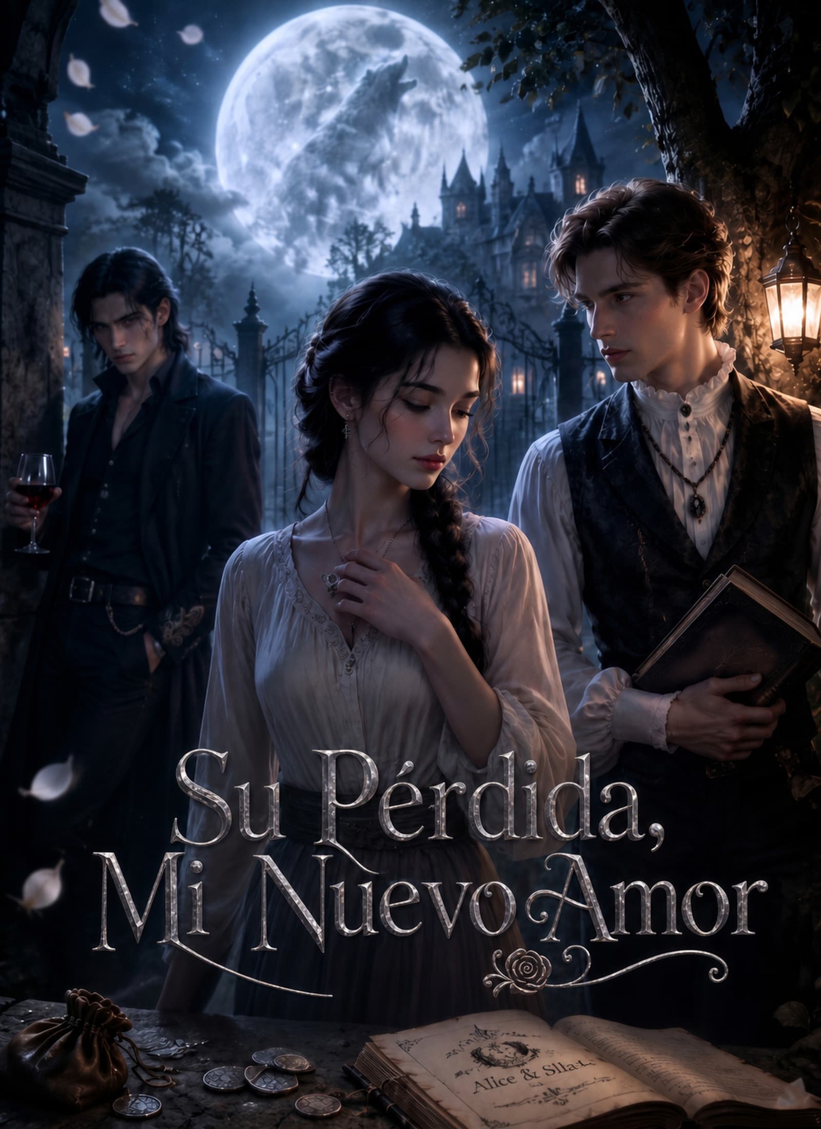 Su Pérdida, Mi Nuevo Amor