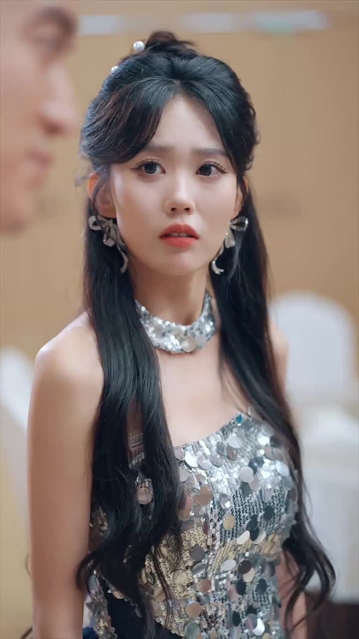 ปลอมตัวทดสอบสะใภ้ - Episode 9