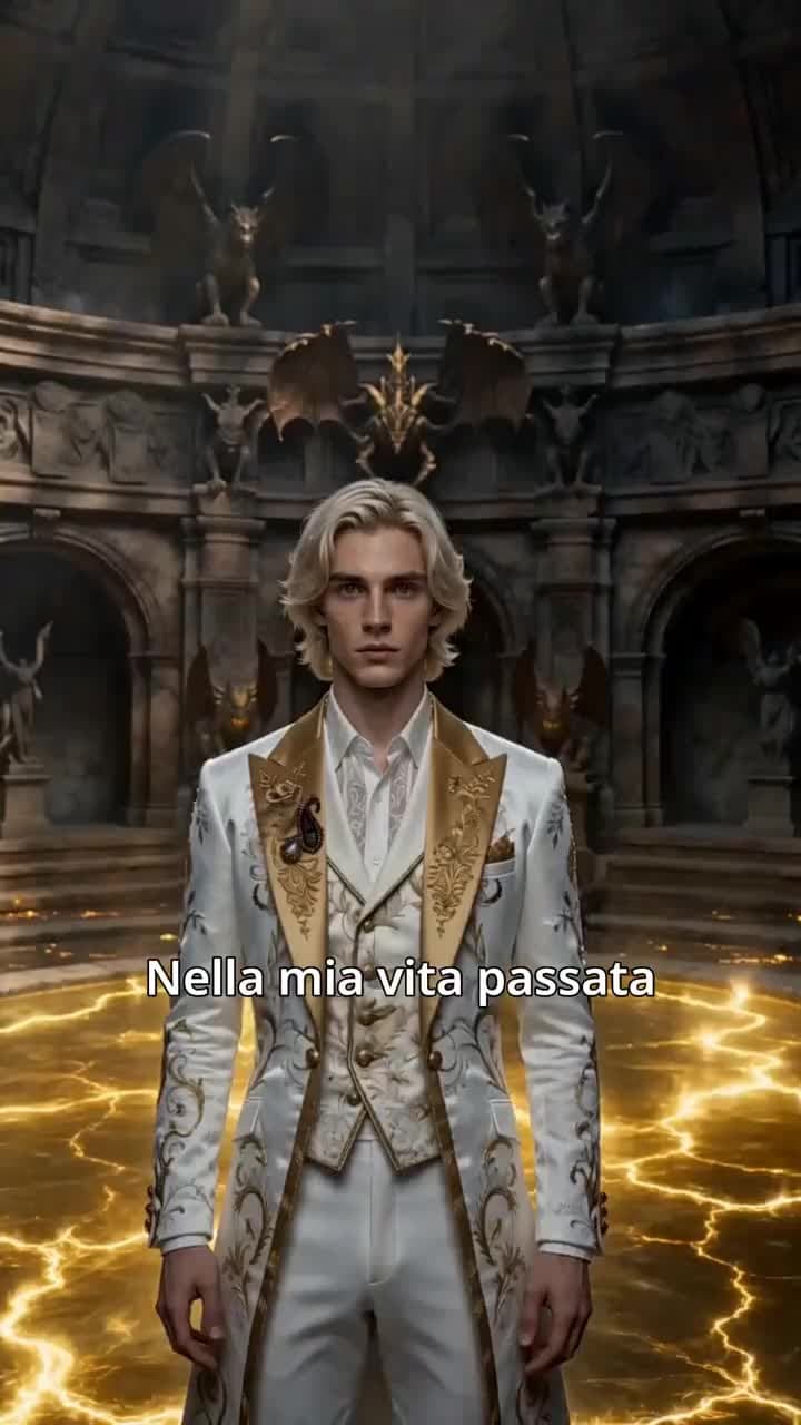 La Scelta della Fenice - Episode 15