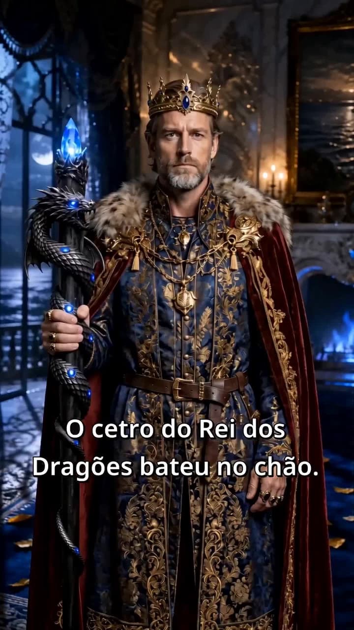 Me Casei com o Tio do Ex - Episode 12