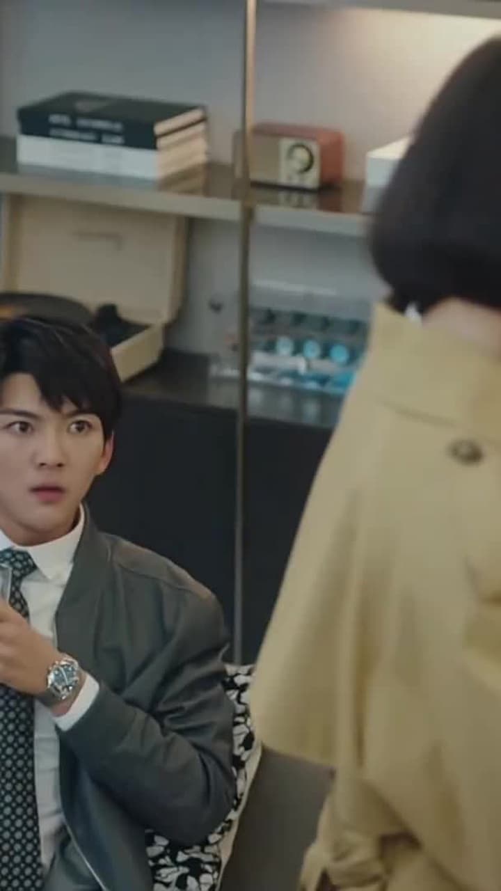 No Waiting for Love - Episode 6