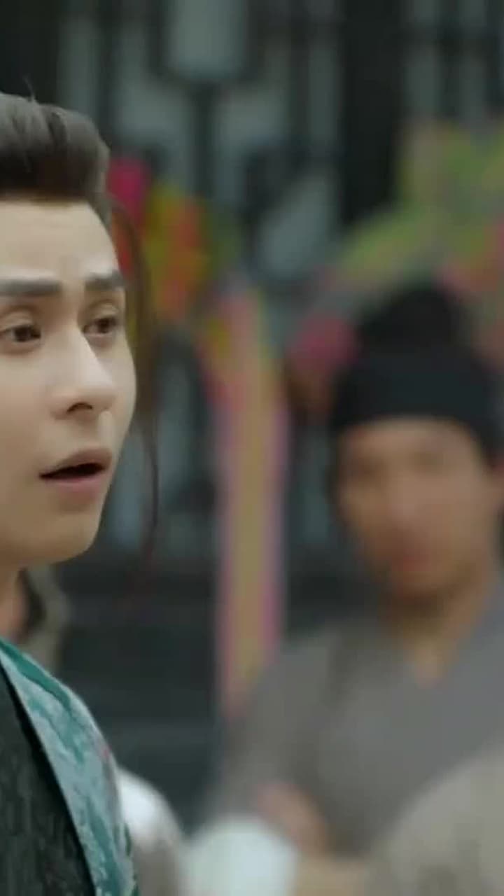 The General's Village Bride - Episode 58