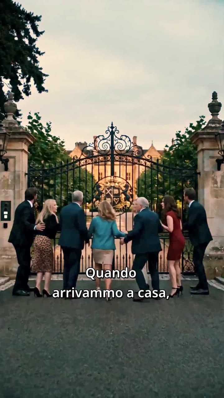 Il Prezzo dell'Onore - Episode 15