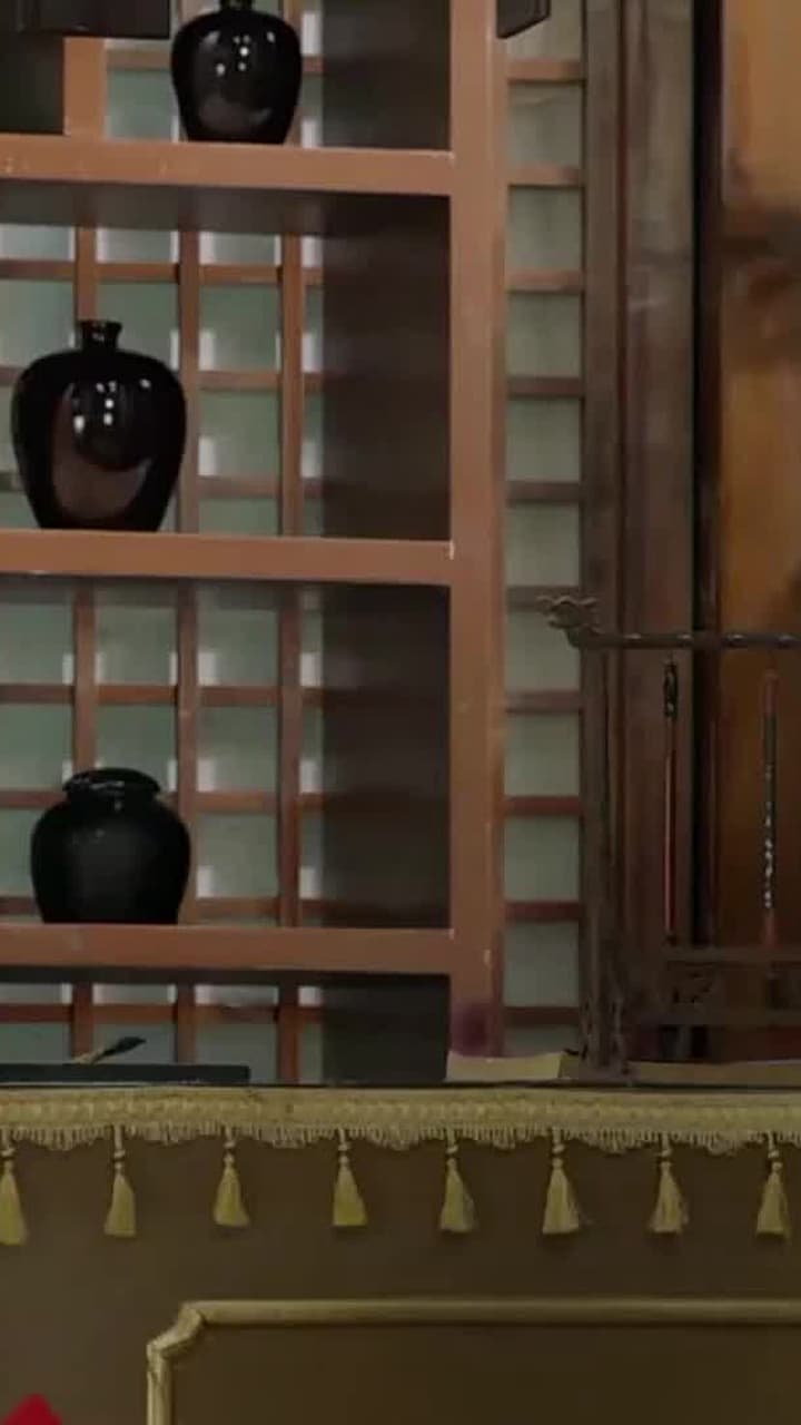 The General's Village Bride - Episode 43