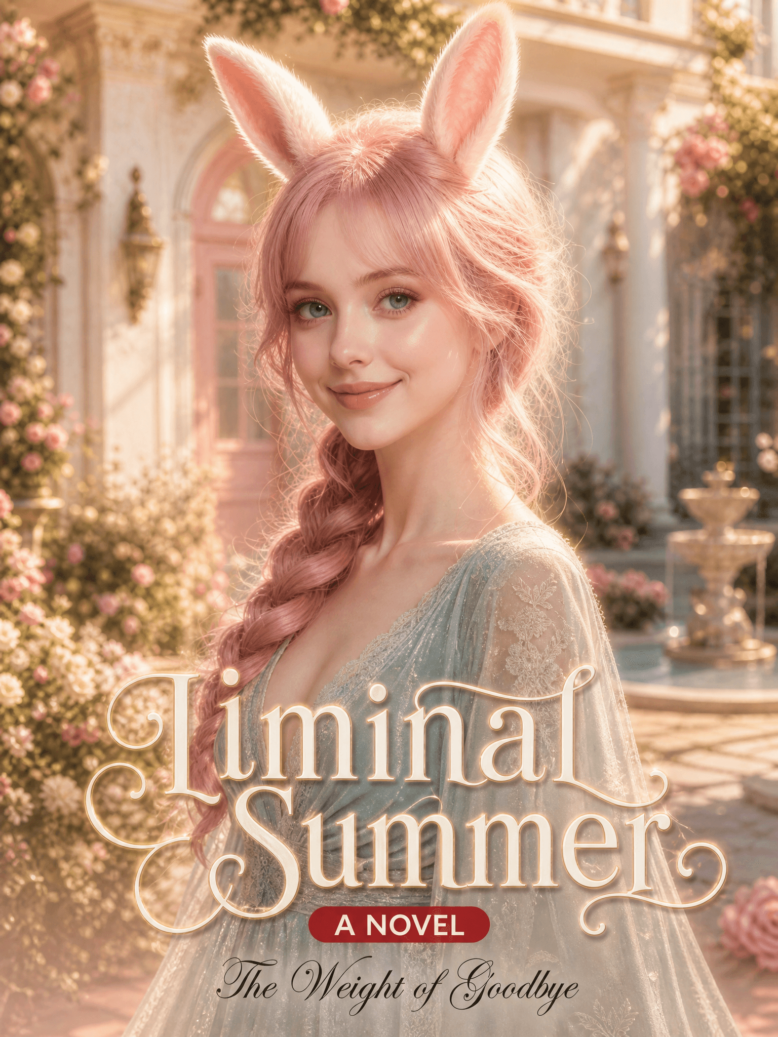 liminal summer ​