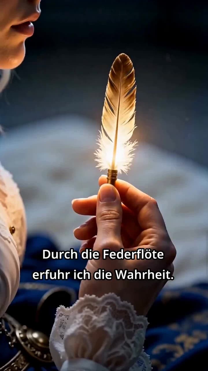 Zweites Leben - Episode 16