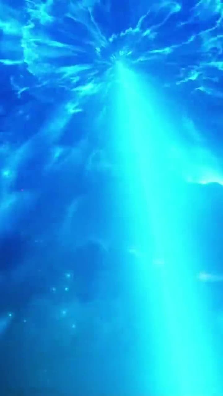 The Sea God Dotes on Me - Episode 3