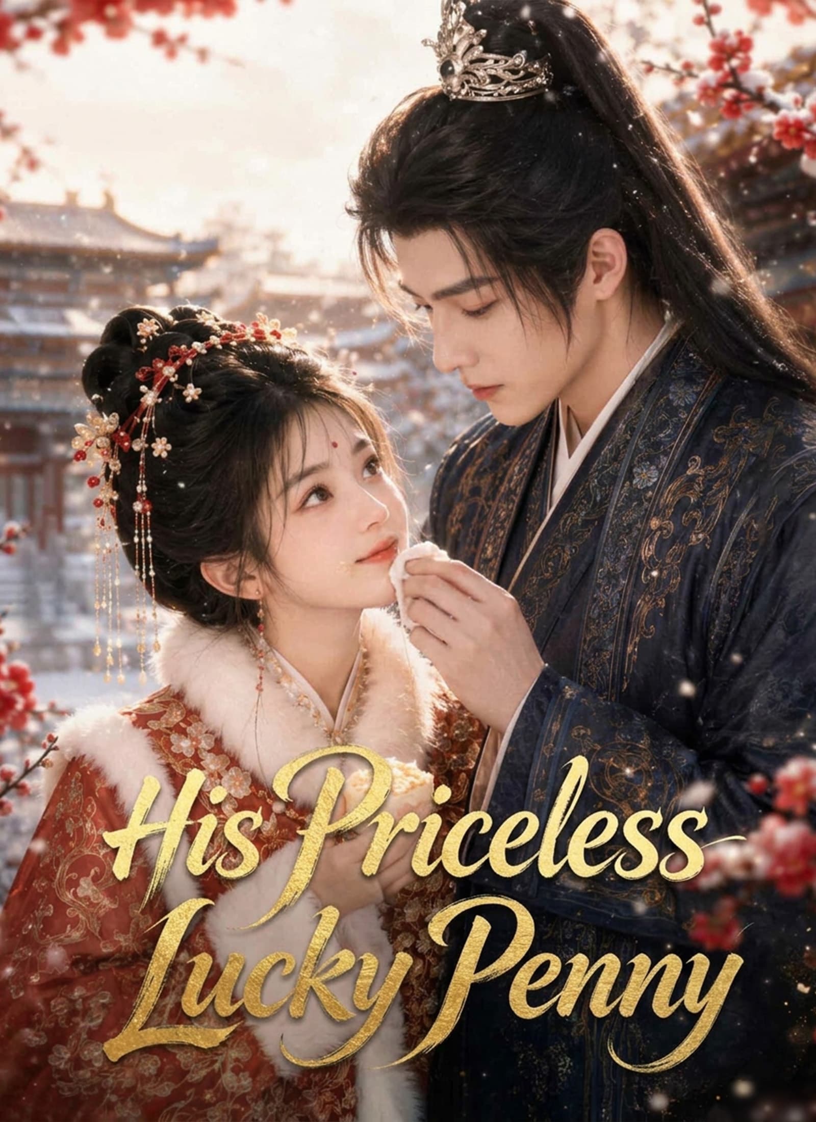 His Priceless Lucky Penny - Episode 48