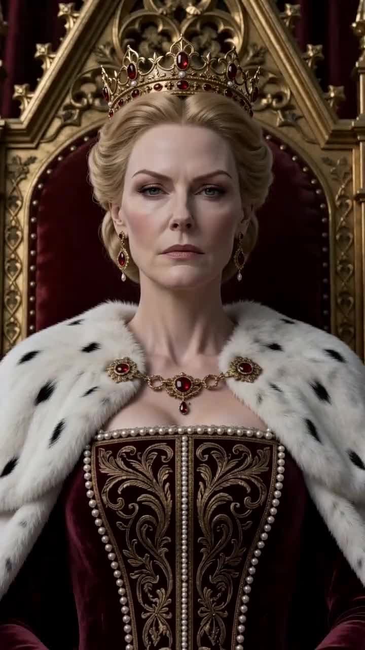 The King’s Forbidden Heirs - Episode 11