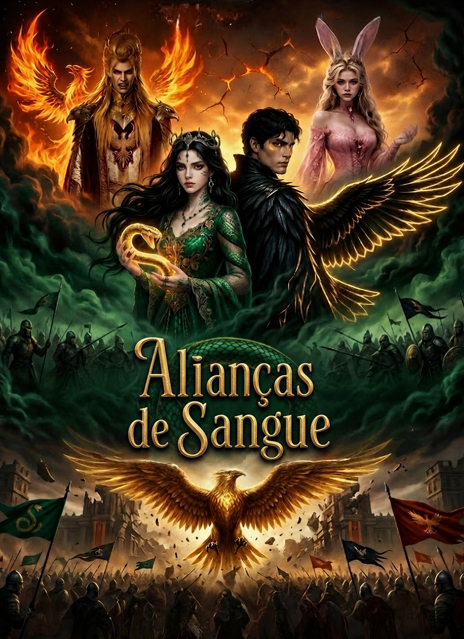 Alianças de Sangue