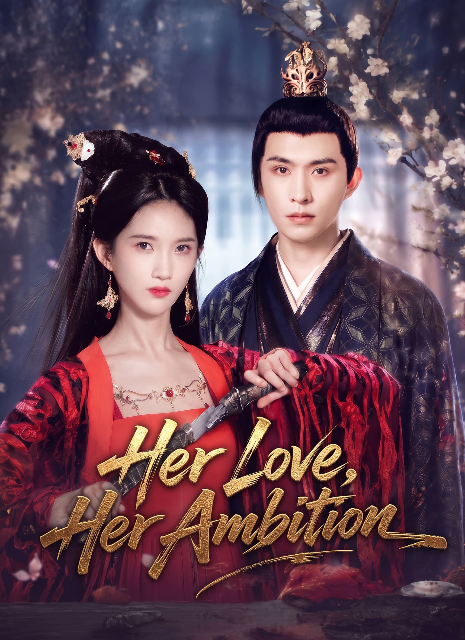 Her Love, Her Ambition - Episode 37